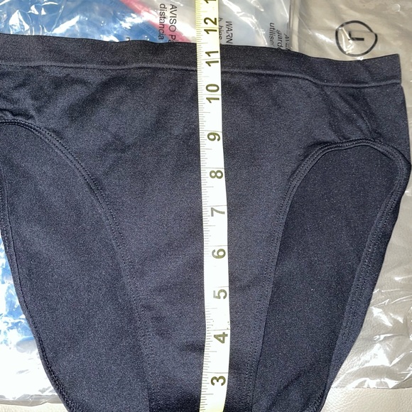 2/$50- Brand New Rhonda Shear Ahh Panty Set - Picture 5 of 5